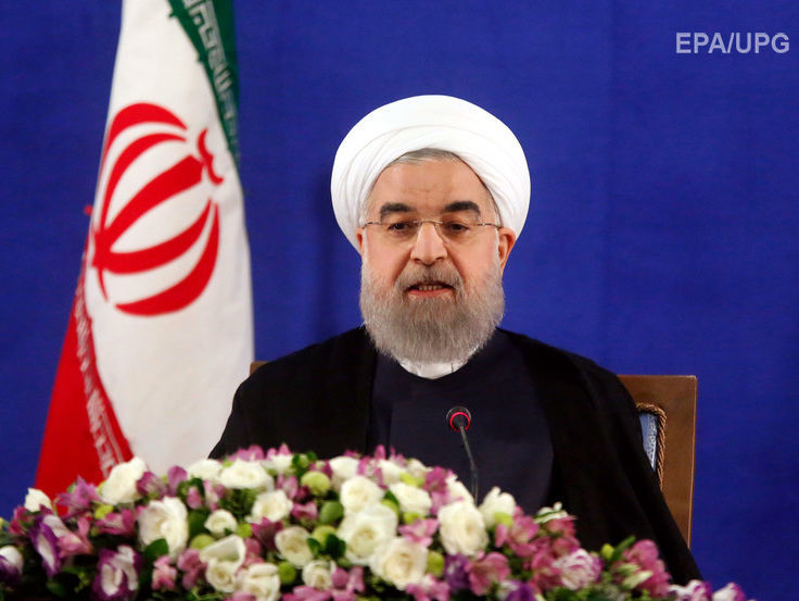 ﻿Суд в Ірані заарештував брата президента Рухані