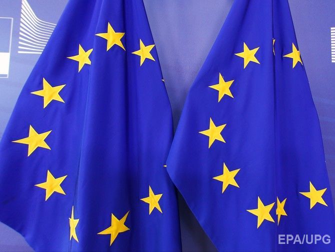﻿Рада ЄС затвердила надання Україні торгових преференцій