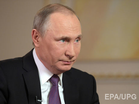 Путин заявил, что Ивана Грозного сделали "супержестоким человеком" за его отказ принять на Руси католическую веру. Видео