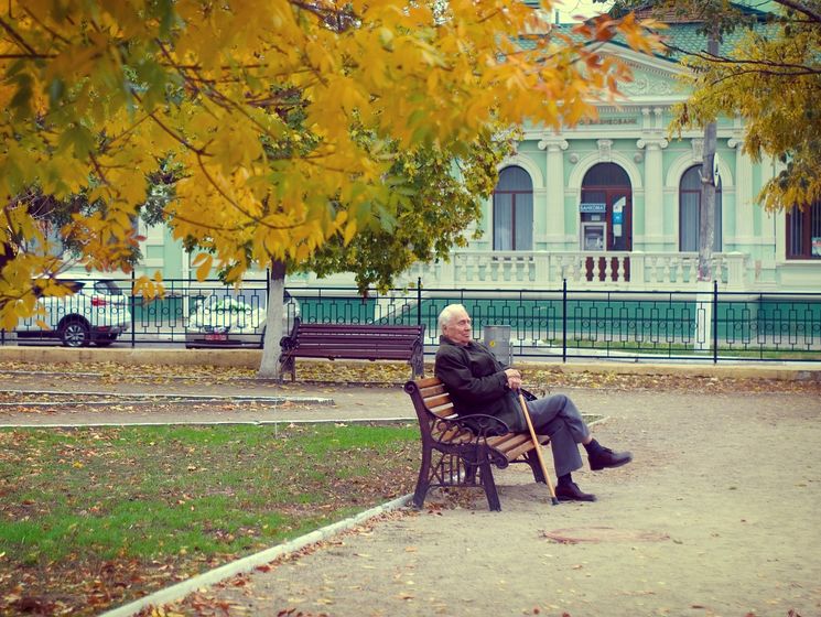 ﻿Росія входить до п'ятірки найгірших країн для пенсіонерів