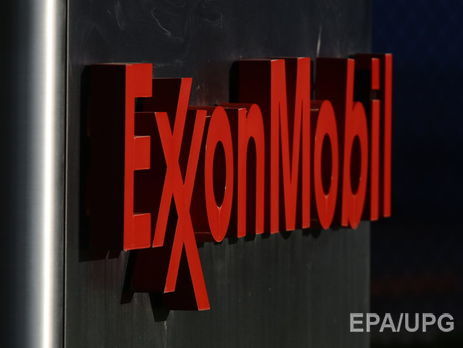 США оштрафовали Exxon на $2 млн за сделки с 