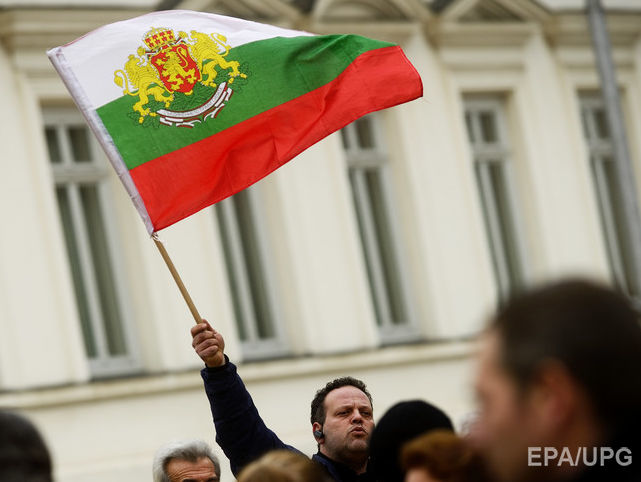 Болгарский телеканал извинился за карту Украины без Крыма – посольство Украины