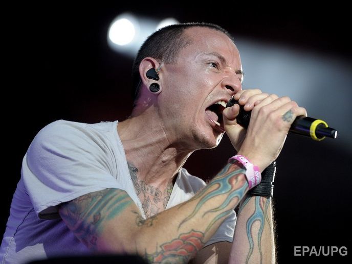 Коронер подтвердил, что причиной смерти солиста Linkin Park стало самоубийство