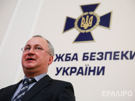 Грицак: На закрытом совещании в мае глава РФ раскритиковал Суркова за провал операции по дестабилизации ситуации в Украине