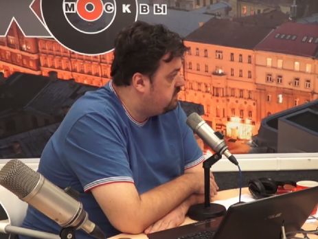 Уткин считает что Навального'взяли на слабо