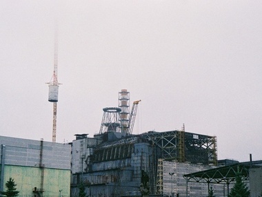 28 лет назад произошел взрыв на Чернобыльской АЭС