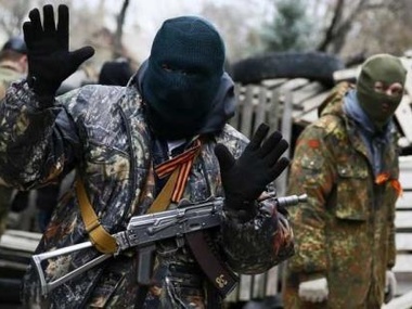СБУ: Экстремисты планируют использовать миссию ОБСЕ как живой щит