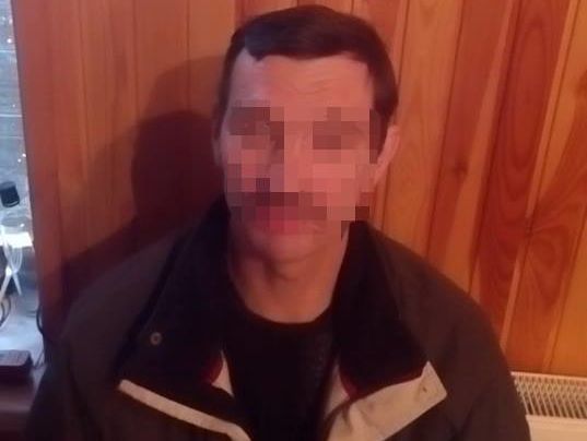 В Луганской области СБУ задержала информатора террористов