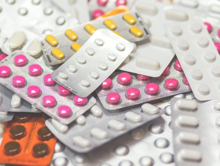 Минздрав Украины добавил 42 препарата в реестр программы "Доступные лекарства"
