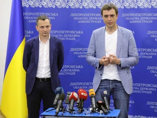 Омелян: Я уверен, что Ryanair будет в Украине, и лягу костьми, чтобы это произошло в 2017 году