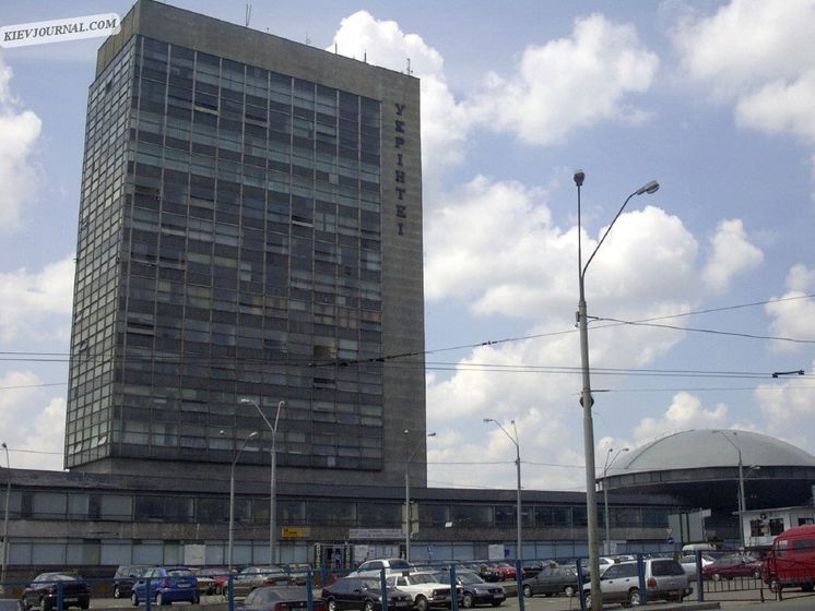 В Киеве планируют открыть Музей науки
