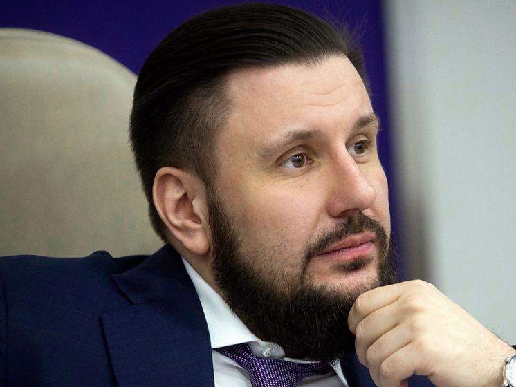 Должность руководителя "налоговой площадки" при Клименко стоила $1 млн – ГПУ