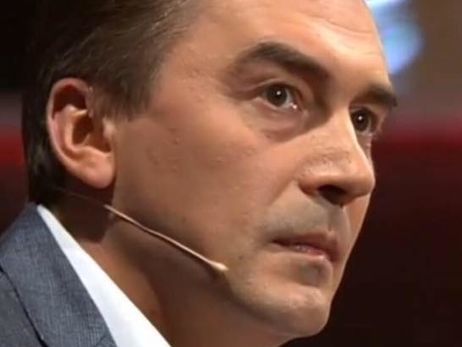 Нардеп Добродомов о потере гражданства Саакашвили: Это какая-то мелкая месть, не имеющая ничего общего с рациональностью