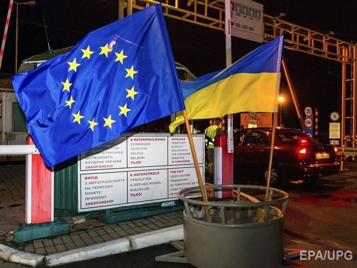 Пять стран &ndash; партнеров ЕС продлили санкции против РФ из-за аннексии Крыма до июня 2018 года