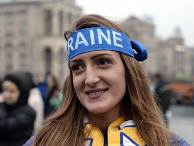 Студенты из Днепропетровска присоединятся к киевскому Евромайдану