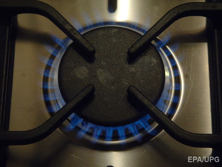 Нацкомиссия по тарифам снова рассмотрит вопрос введения абонплаты за газ 4 августа