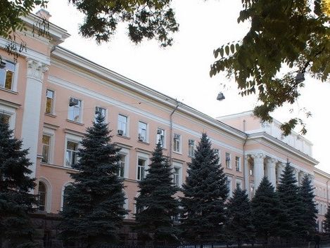 ﻿Суд в Одесі засудив до 13 років обвинуваченого в підготовці терактів на Одеській залізниці