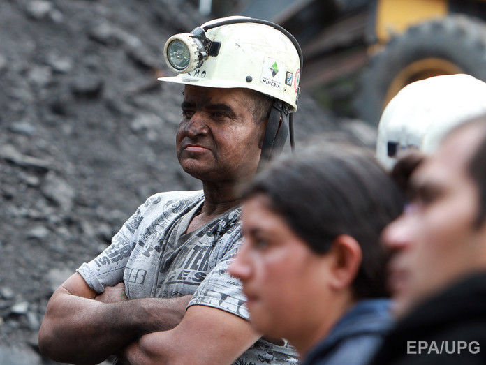 ﻿Українська "Центренерго" уклала контракт на постачання американського вугілля