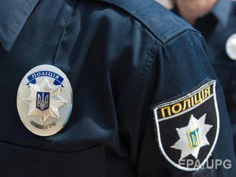 Житель Одесской области напал на полицейского с садовой тяпкой