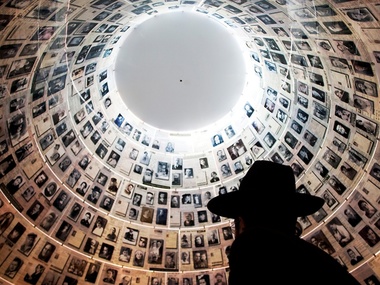 В Израиле почтут память жертв Холокоста
