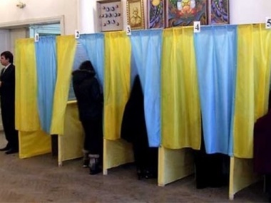 Глава Комитета избирателей Украины: На избирательных участках необходимо установить охрану