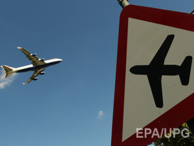 Украина и Молдова начали переговоры о либерализации авиаперевозок