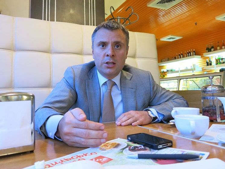 Коммерческий директор "Нафтогазу" заявил, что компания увеличит сумму иска к "Газпрому" в Стокгольмском арбитраже