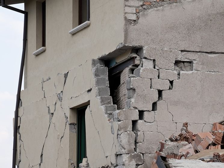 В Китае произошло мощное землетрясение, сотни людей погибли &ndash; AFP