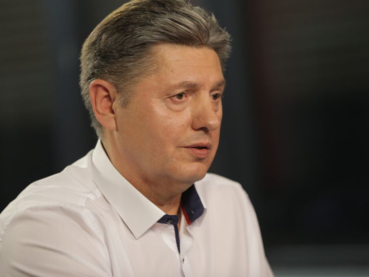 Петрулевич: До бюджету Росії на наступний рік не закладено грошей на утримання "ЛДНР"