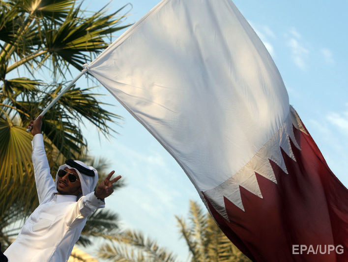Катар упростил визовый режим с 80 странами, среди которых – Украина