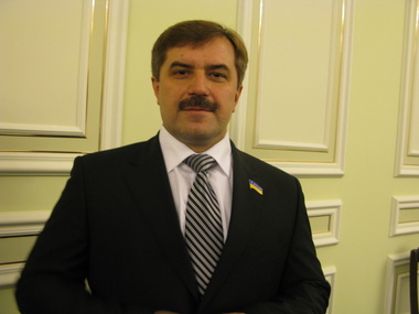 Обязанности мэра Харькова временно будет исполнять секретарь горсовета Новак