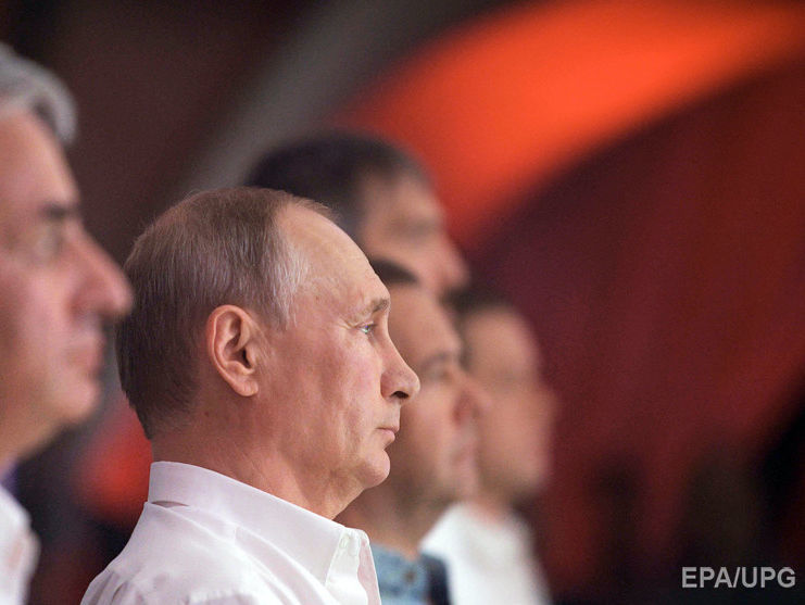 ﻿Екс-посол Канади припускає, що Путін може захопити ще частину української території