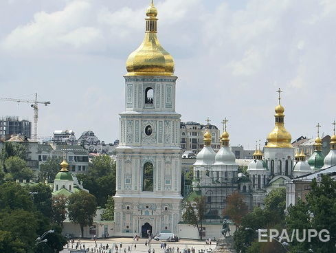 Киев входит в десятку наименее комфортных городов мира &ndash; исследование