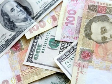 Курс валют НБУ: $1 – 11,36 грн, €1 – 15,71 грн
