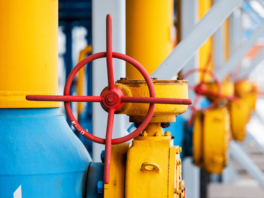 Итальянская ENI рассматривает возможность помочь с поставками газа в Украину