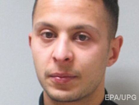 Подозреваемый в парижском теракте Абдеслам предстанет перед судом в Бельгии