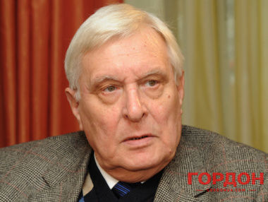 Басилашвили считает, что Жириновского следует "публично высечь" за призывы к ненависти
