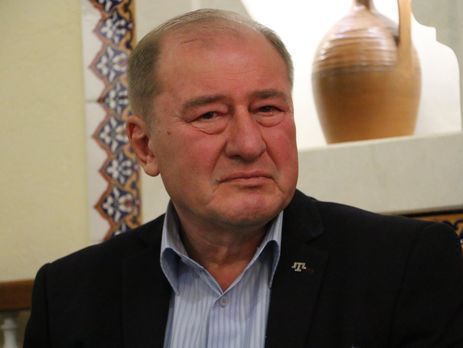 Прокуратура Крыма передаст в суд обвинение в отношении прокурора по делу Умерова
