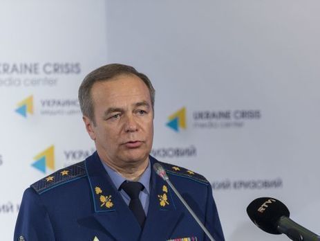 ﻿Ми максимально наблизилися до того, щоб США передали Україні летальну зброю – генерал-лейтенант Романенко