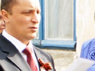 Экс-мэра Болграда посадили на восемь лет за взяточничество