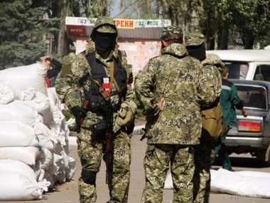 В Донецкой области похитили двух членов избиркомов