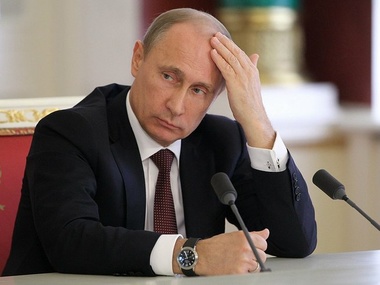 Путин не будет вводить санкции против Запада