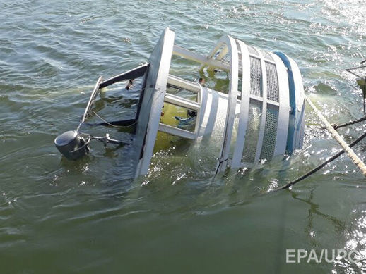 В Бразилии затонул паром, известно о гибели 22 пассажиров