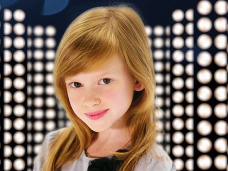 Багинская получила 9 баллов от жюри и 10 от зрителей