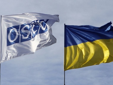ОБСЕ: Ситуация в Донецкой области ухудшилась, а в Харькове – стала более напряженной