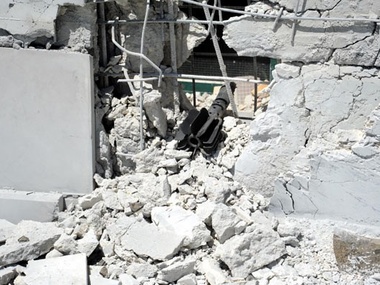 В результате терактов в Сирии погибли 54 человека, ранено свыше 200