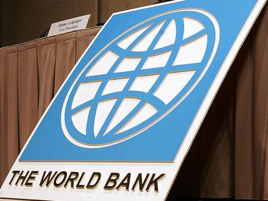 Всемирный банк планирует выделить Украине $382 млн на модернизацию коммунального хозяйства