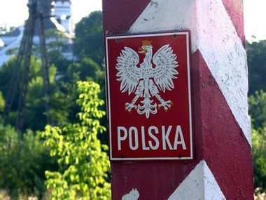 Более сотни украинцев попросили политического убежища в Польше 
