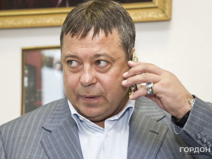 Российский бизнесмен Михась потребовал извинений от Навального, назвавшего его лидером Солнцевской ОПГ
