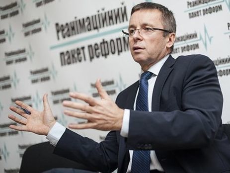 Миклош: Есть возможность сократить количество членов Кабинета Министров в будущем